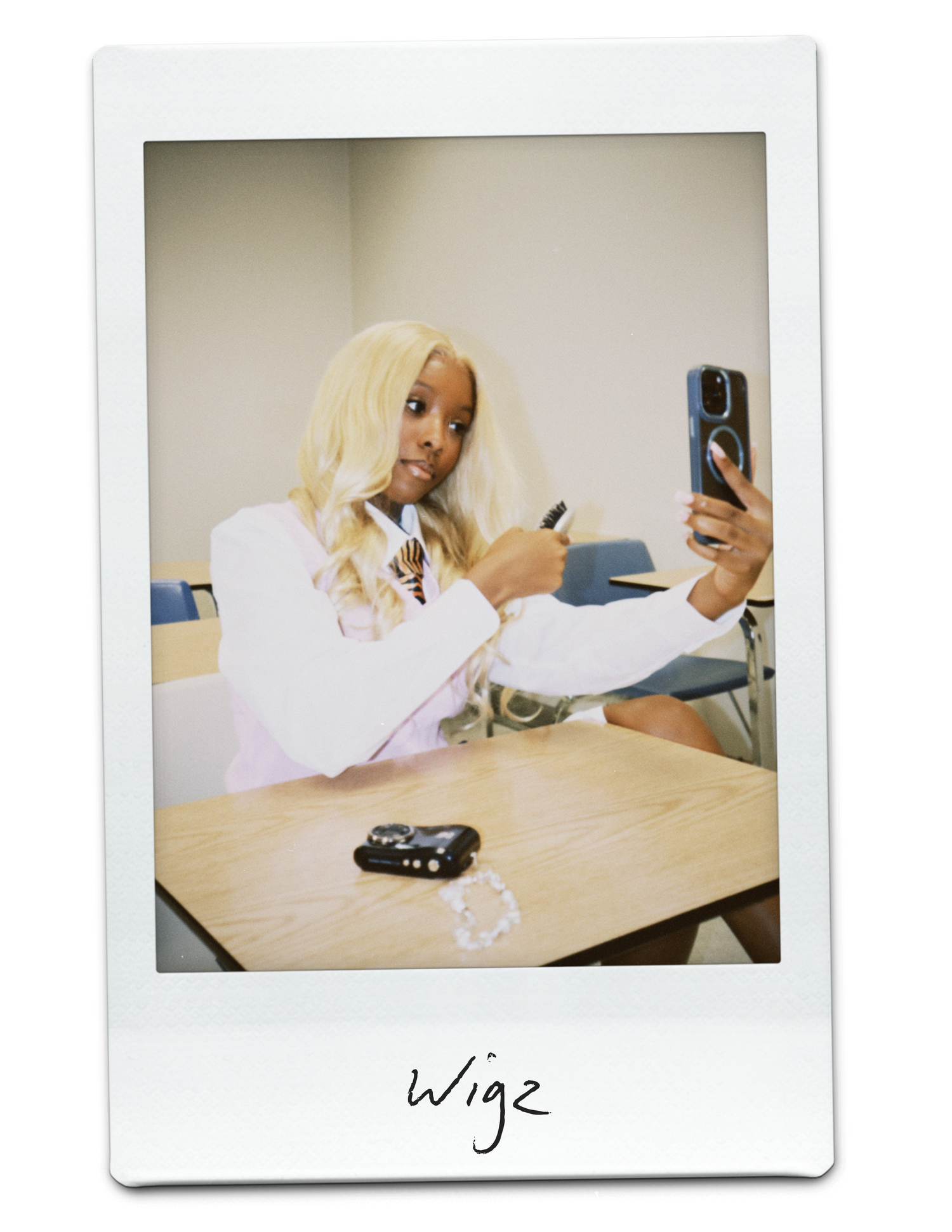 WIGZ