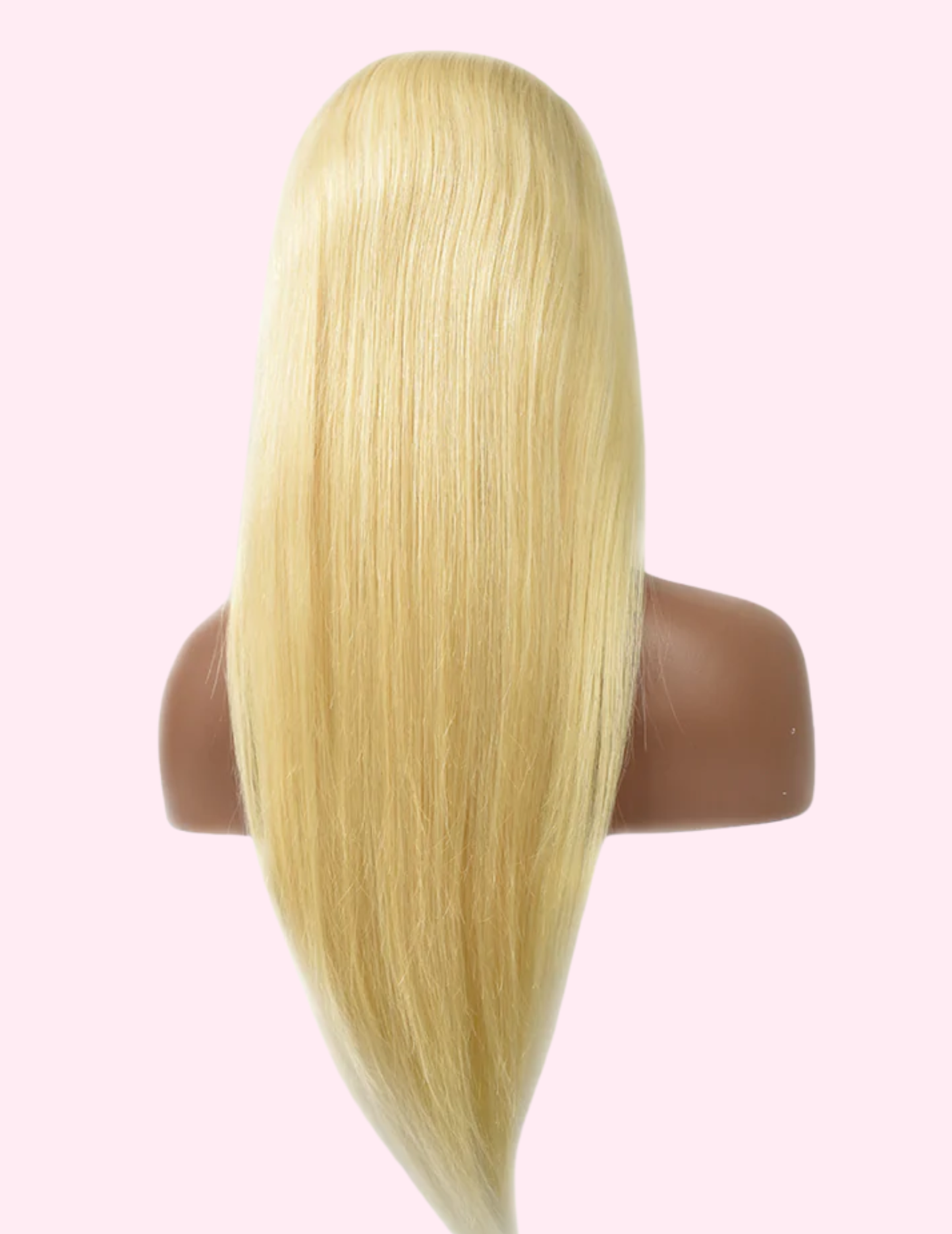 FRONTAL WIG