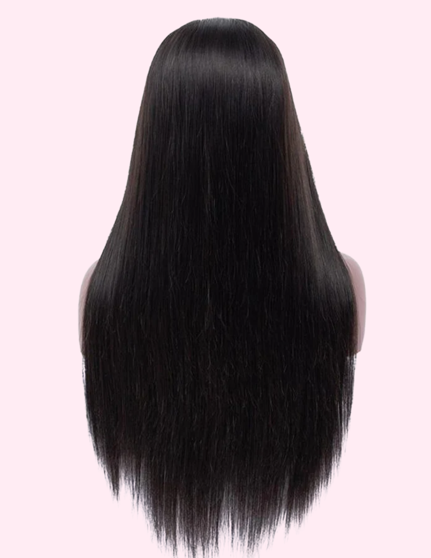 CLOSURE WIG