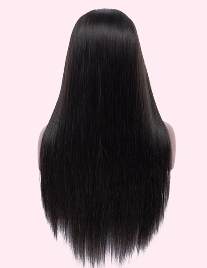 CLOSURE WIG