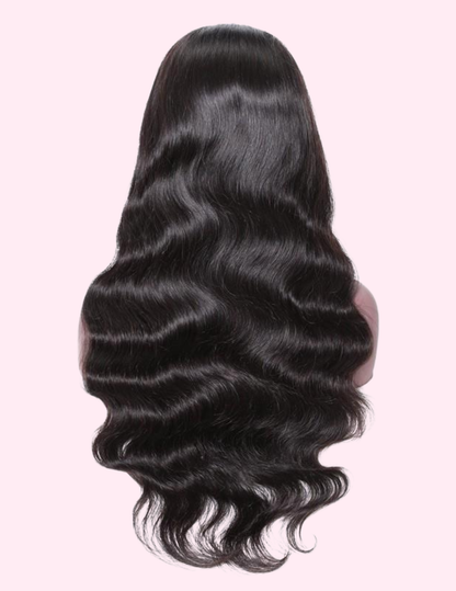 CLOSURE WIG