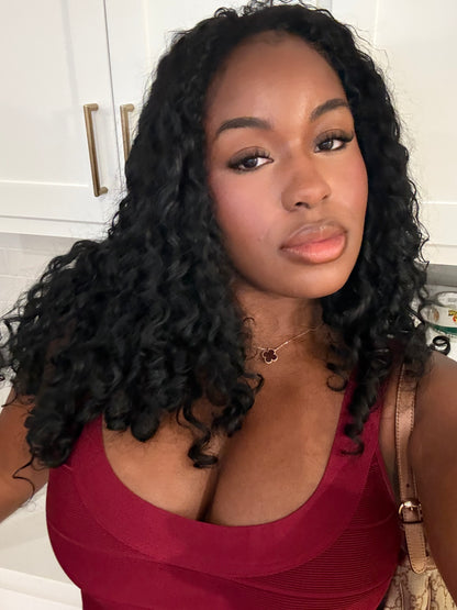 KK PIXIE CURLY BUNDLES