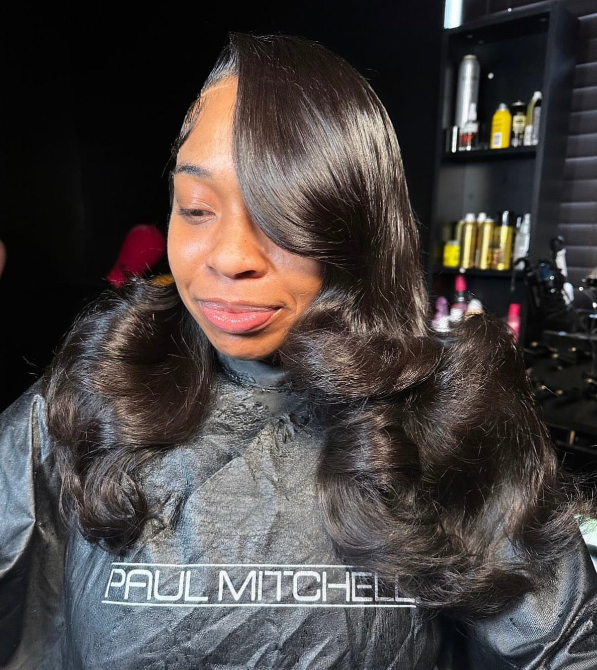 BRI BODY WAVE BUNDLES