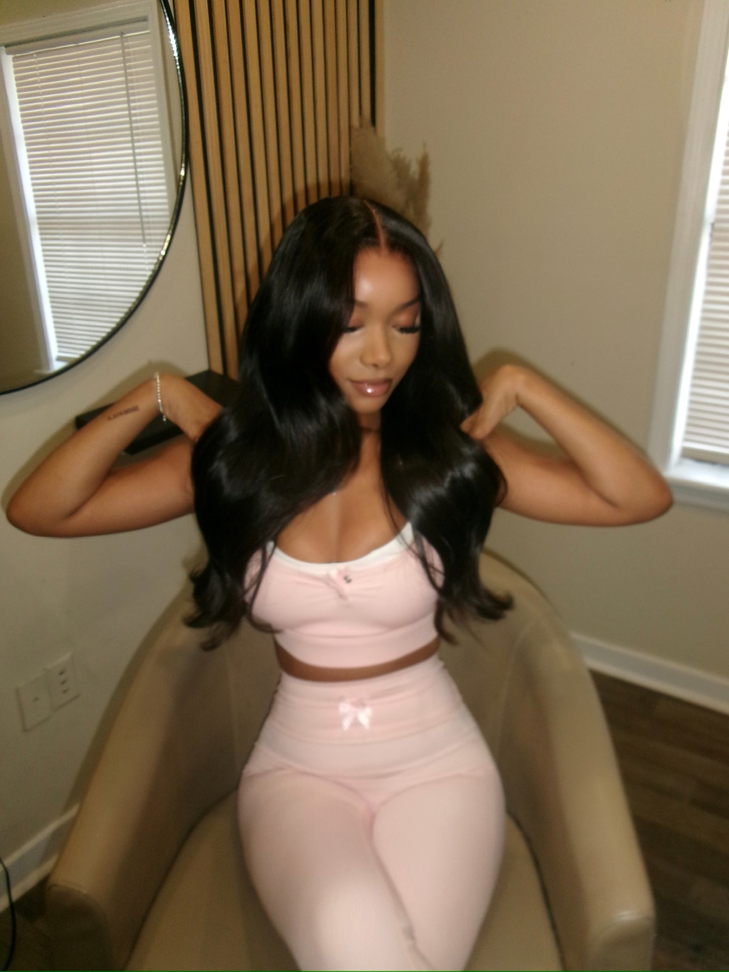 KYIA STRAIGHT BUNDLES