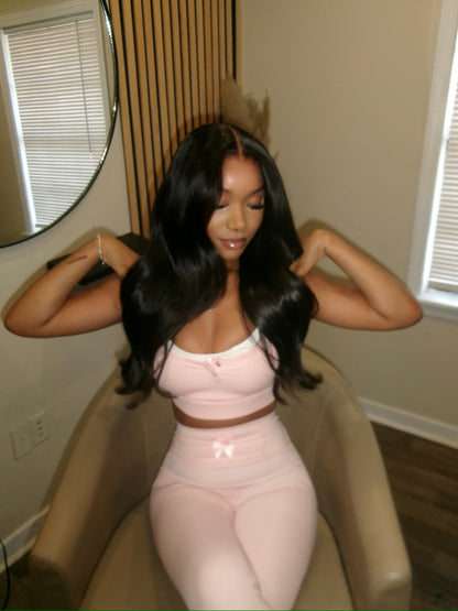 KYIA STRAIGHT BUNDLES