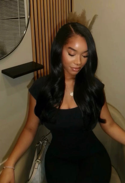KYIA STRAIGHT BUNDLES