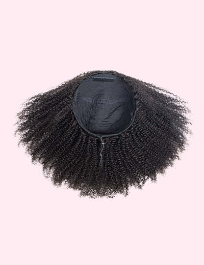 HALF WIG