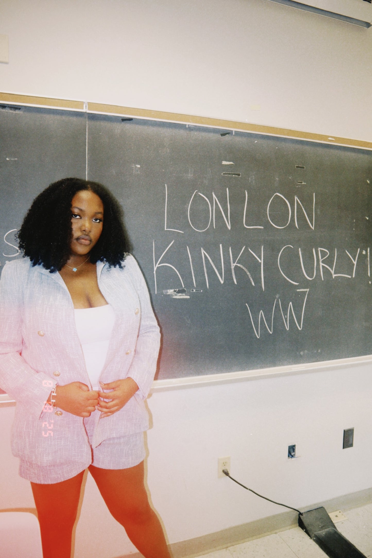 LON LON KINKY CURLY BUNDLE DEAL